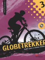 Globetrekker Sb 3 With Cd-Rom