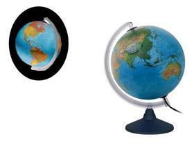 Globo 30 cm elite c/ luz Globo 30 cm elite c/ luz