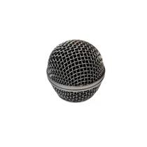 Globo Capsula p/ Microfone c/ Espuma CSGM58 Custom Sound