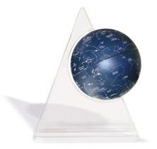 Globo Celeste Libreria 10cm Cielo 10-Junior 312119 Principais Estrelas Base P.S Cristal