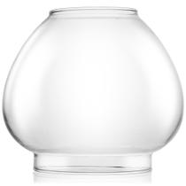 Globo de Acrílico Inquebrável OLDE MIDWAY 15" Substituição Globo de Acrílico Inquebrável OLDE MIDWAY 15" Substituição