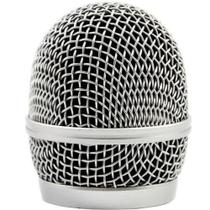 Globo de Microfone Gl 4 P / Vokal Vws 20