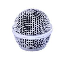 Globo de microfone sm58 smart compativel Globo de microfone sm58 smart compativel