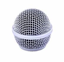 Globo De Microfone Sm58 Smart Globo De Microfone Sm58 Smart