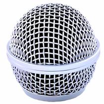 Globo de Microfone SoundVoice SM-58