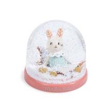 Globo de Neve Apres La Pluie Moulin Roty