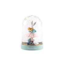 Globo De Neve Bale La Petite Ecole De Danse - Moulin Roty