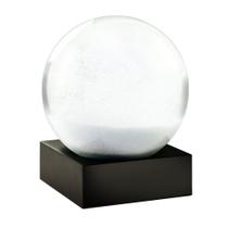 Globo de Neve CoolSnowGlobes - Design com Neve