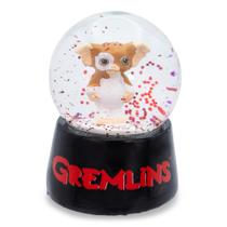 Globo de neve Silver Buffalo Gremlins Gizmo 8 cm Mini