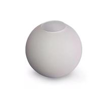 Globo De Vidro 20x20 Alta Qualidade Contemporâneo Decoração