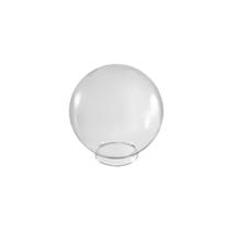 Globo De Vidro Para iluminação Transparente 10x20/15x28