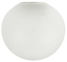 Globo De Vidro Sem Colar 15 X 35 P/ Lustre e Pendente Globo De Vidro Sem Colar 15 X 35 P/ Lustre e Pendente