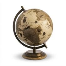Globo Decorativo Indigo Cineta 28 cm - Home Style Globo Decorativo Indigo Cineta 28 cm - Home Style