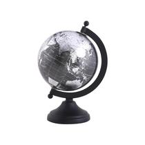 Globo decorativo RELY+ de 13 cm com suporte de metal, 5 polegadas Globo decorativo RELY+ de 13 cm com suporte de metal, 5 polegadas