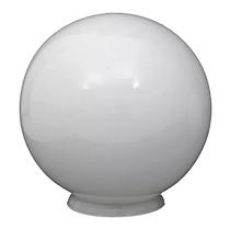 Globo Esfera 15x28 Leitoso Grande Cornehl Globo Esfera 15x28 Leitoso Grande Cornehl
