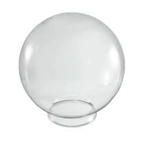 Globo Esfera 15x28 Transparente Grande Cornehl Globo Esfera 15x28 Transparente Grande Cornehl