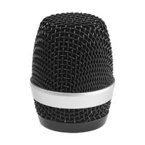 Globo Grelha Metálica Gm05 Com Espuma Interna Para Microfone