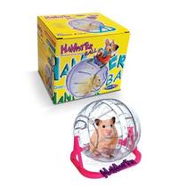Globo Hamster Ball Pequeno-13 cm