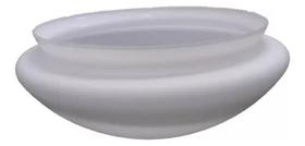 Globo Lustre Do Ventilador De Teto Aliseu Vime