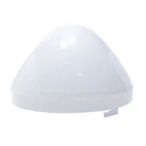 Globo Lustre P/ Ventilador De Teto Aires Lumiar Ventisol