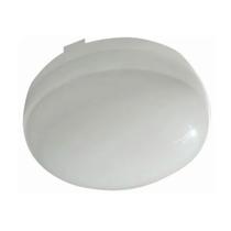 Globo Lustre Plástico Ventilador Teto Fenix Petit Ventisol