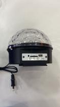 globo magico led