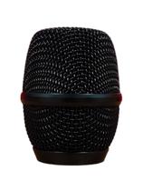 Globo Microfone Kadosh K-401/402 Preto Globo Microfone Kadosh K-401/402 Preto