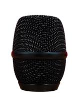 Globo Microfone Kadosh K-401/402 Preto Globo Microfone Kadosh K-401/402 Preto