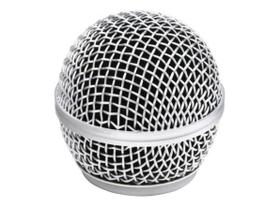 Globo microfone karsect sm58 gl1 s/fio Globo microfone karsect sm58 gl1 s/fio