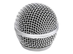 Globo microfone karsect sm58 gl1 s/fio