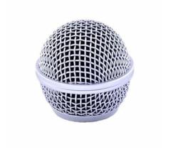 Globo microfone smart sm58 Globo microfone smart sm58