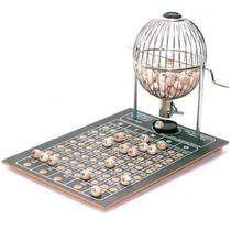 Globo Para Bingo Médio - Treis Reis - Cód. 779m Globo Para Bingo Médio - Treis Reis - Cód. 779m