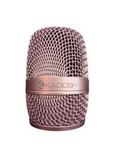 Globo Para Microfone Kadosh Pink K1201/1202
