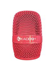 Globo Para Microfone Kadosh Red K1201/1202