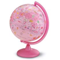 Globo Pink Zoo 25 LED iluminado - Tecnodidattica