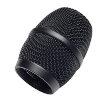 Globo Protetor Capsula Microfone com Espuma 32.7mm Preto - Custom Sound