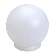 Globo PVC Leitosa Luconi