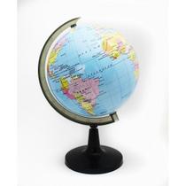 Globo terrestre 10,5 cm - kaz Globo terrestre 10,5 cm - kaz