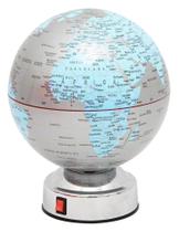 Globo Terrestre Decorativo Giratório Globo Terrestre Decorativo Giratório