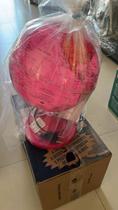 Globo Terrestre Decorativo Pink globos