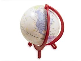 Globo Terrestre Giacomino Mini De Mesa Tecnodidattica Globo Terrestre Giacomino Mini De Mesa Tecnodidattica