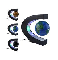 Globo Terrestre Magnetico Flutuante Giratorio Anti Gravidade - ICOCO