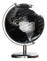 Globo Terrestre Musical Mapa Mundi Interativo Música