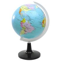 Globo terrestre político decorativo 8,5 cm