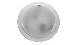 Globo Vidro Ventilador De Teto Loren Sid Diplomata Residence