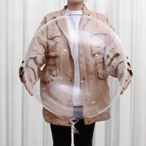 Globos Bobo HKYOOD Transparentes Grandes 36" 20 Piezas