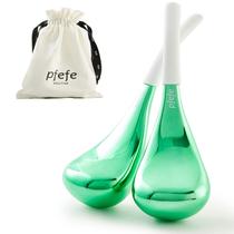 Globos Cryo Sticks Pfefe Cryo para rosto com estojo de armazenamento