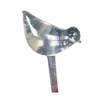 Globos De Rega Automática Em Formato De Pássaro, Pacote Com 5, Dispositivo De Gotejamento Para