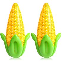 Globos Inflables en Forma de Mazorca Deekin PVC 62 x 25 cm para Fiesta
