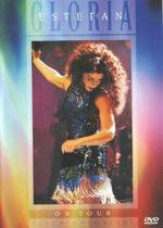 Gloria estefan - on tour - live in concert - Pravas Pravas Dvd